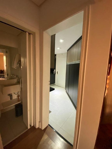 Apartamento Com 3 Dormitórios À Venda, 110 M² - Vila Euclides - São Bernardo Do Campo/sp - Ap64062