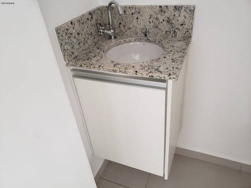 Imagem 25 de 26 de Sobrado Em Condominio Vl.haro Sorocaba Sp, Casa 2 Dormitorios Em Condominio, Casa Em Condominio, Casa Em Sorocaba. - Ca01182 - 69403478