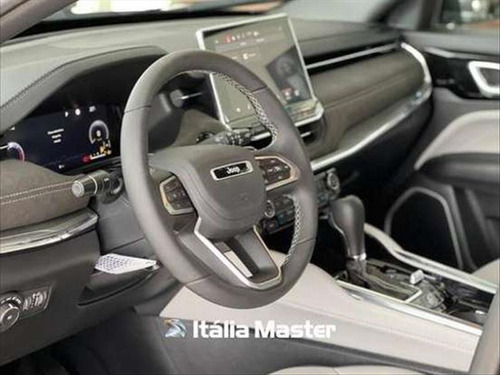 Imagem 4 de 6 de Jeep Commander Commander 1.3 Limited T270