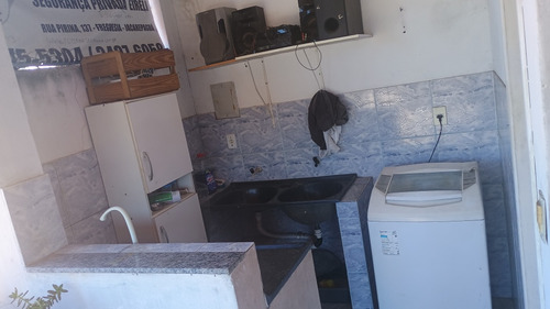 Vendo Casa Com Terraço