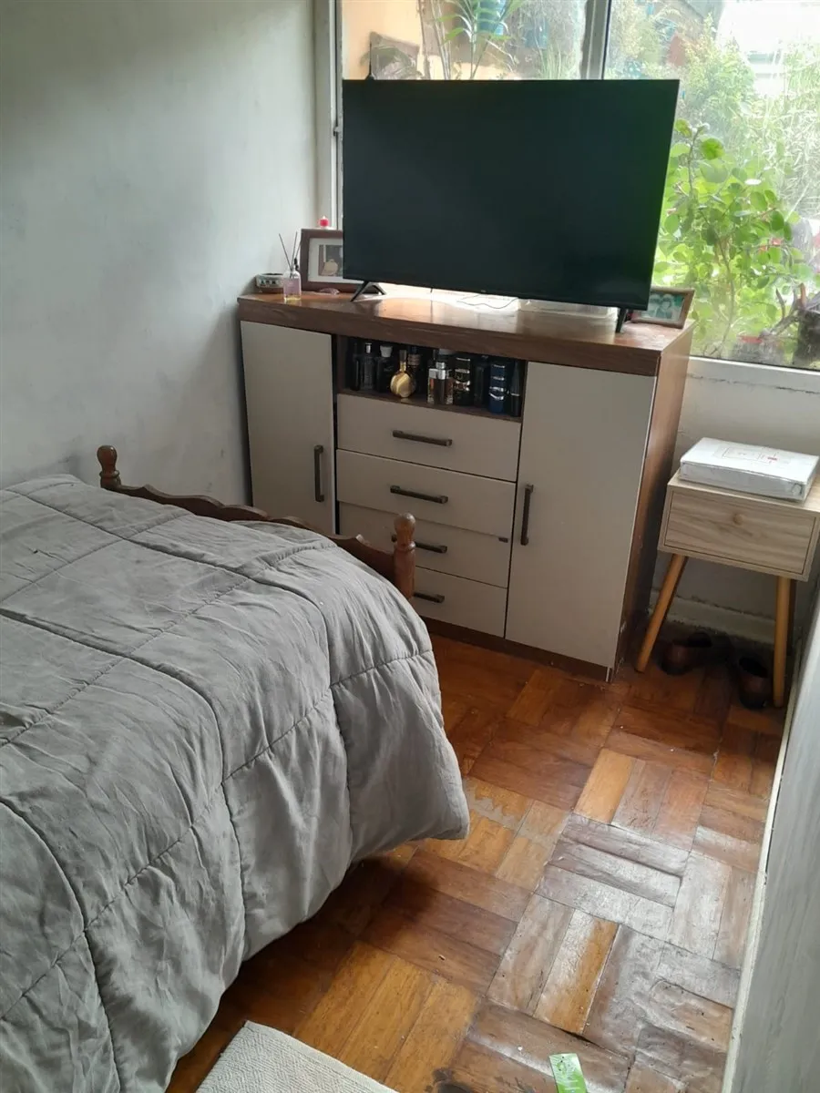 Imagen 4 de 14 de Casa En Venta De 4 Dorm. 2 Baños, En Talca