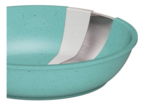 Jade Cook - Juego De Sartenes (20 Y 24cm) - 2 Piezas