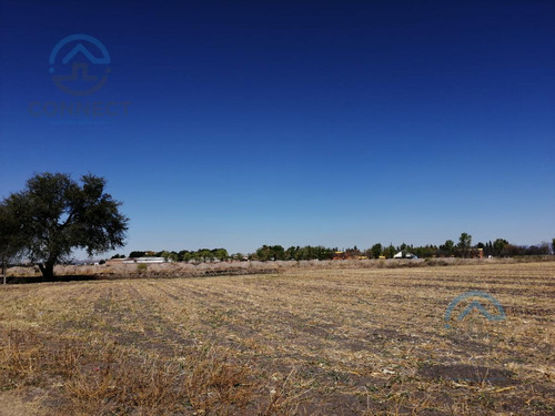 Terreno Residencial Campestre A Dos Minutos De La Unam León, Gto 2,500m2