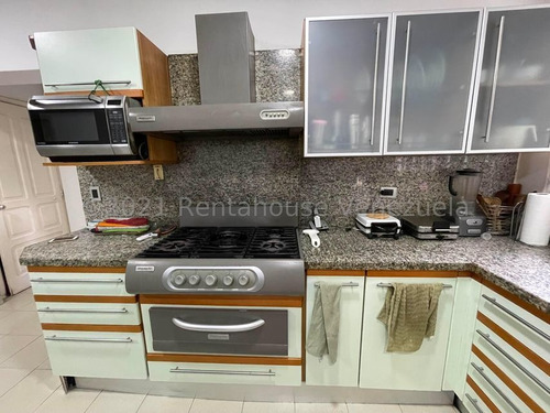 Imagen 4 de 14 de Venta Casa La Boyera 22-15781-y Ymanol Elizalde 0414-3227631