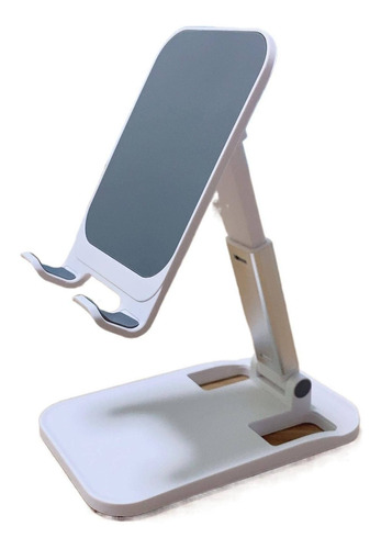 Soporte Plegable Escritorio Para Telefono Celular Vivo Movil