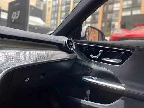 Mercedes-benz C300 Hibrido
