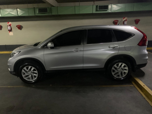 Honda Cr-v 2.4 Lx 2wd 175 Crv Cvt