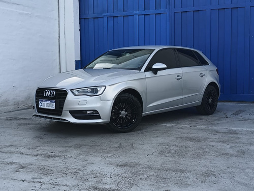 Audi A3 Sportback 1.8 T Fsi Stronic 160cv