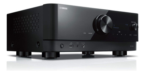 Yamaha Rx-v4a Receptor Av De 5.2 Canales Con Musiccast