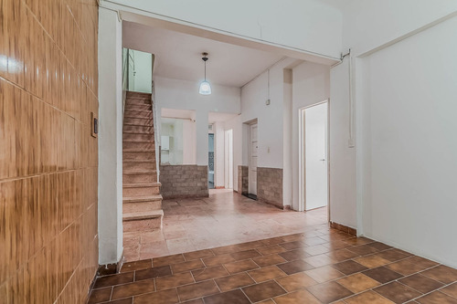 Departamento Tipo Ph En Venta En Villa Crespo, Capital Federal, Buenos Aires