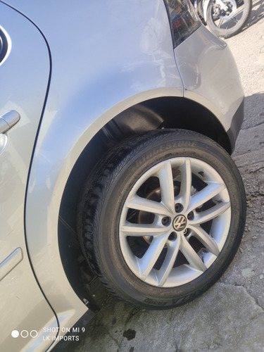 Volkswagen Golf 2013 2.0 Sportline Total Flex 5p