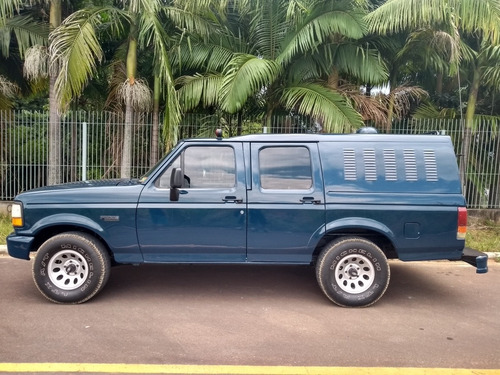 Ford F1000 Camburão Super Conservada