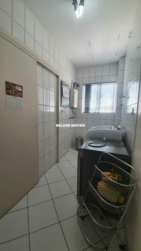 Imagem 15 de 25 de Apartamento Frente Mar Semi-mobiliado Com 03 Suítes, Localizado Na Barra Sul De Balneário Camboriú/sc - 3483
