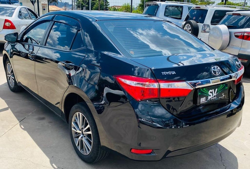 Imagem 8 de 8 de Toyota Corolla