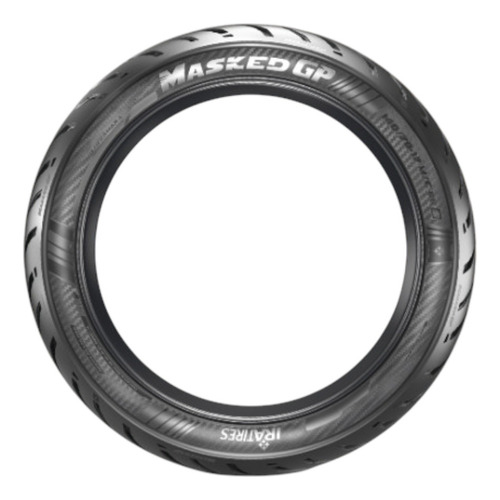 Par Pneu S/c 110/70-17 + 140/70-17 Cb 300r Cbr 250r Fz15 25