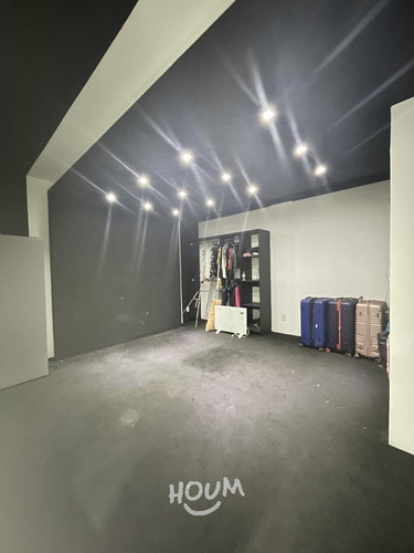 Departamento En Anáhuac I Sección, Miguel Hidalgo Con 1 Recámara, 42 M², Id: 151402