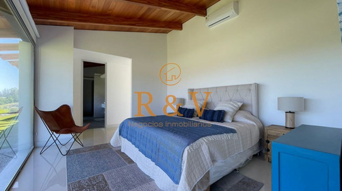 Imagen 13 de 23 de Casa En Venta - Pueblo Mio, 4 Dormitorios, Manantiales