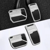 Comprar Para Tesla Model 3 Performance Almohadilla Pedal Aluminio 2