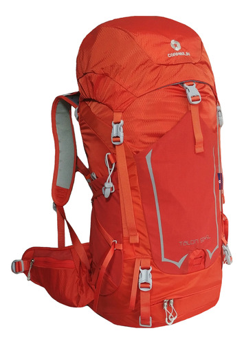 Mochila Hombre Mujer Campera Importada Viaje Turismo Tnf