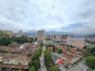 Apartamento en venta