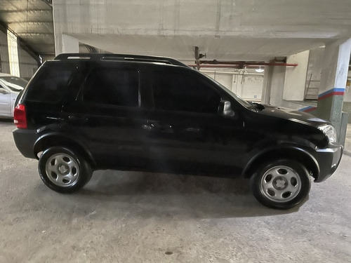 Ford Ecosport 1.6 Xl Plus Mp3 4x2