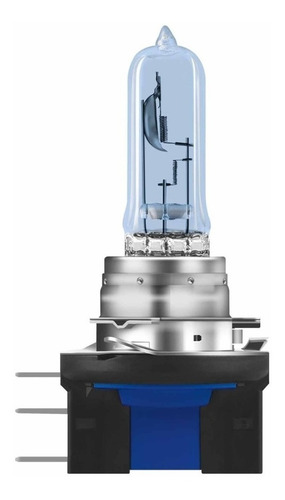 Imagen 2 de 6 de Lampara Osram H15 Cool Blue Intense 64176 Cbn Alta Diurna