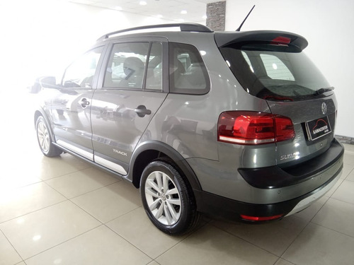 Imagen 17 de 25 de Volkswagen Suran 1.6 Track 2018 87.000km