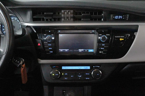 Toyota Corolla 1.8 Xei Cvt 140cv