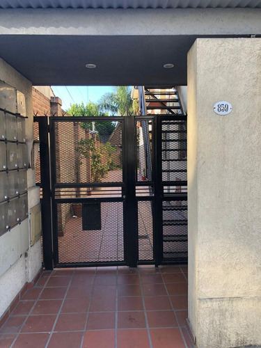 Alquiler Monoambiente - Frente Pb - Hurlingham