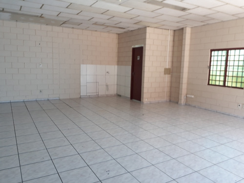 Imagem 4 de 6 de Comercial - Aluguel - Jardim Búfalo - Cod. 4783 - L4783