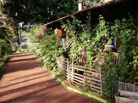 Imagem 8 de 10 de Chácara À Venda Em Vila Hollândia - Ch016431