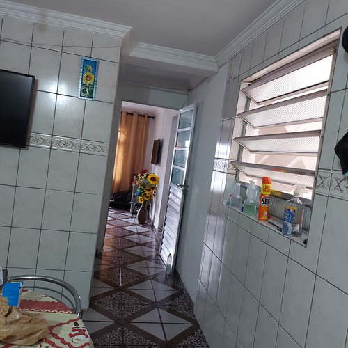 Vende-se Um Sobrado