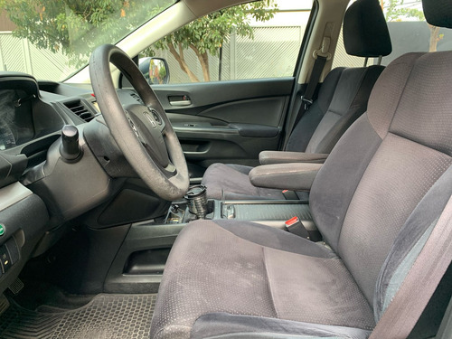 Honda CR-V Exr Smart 2.4 Aut 4X4
