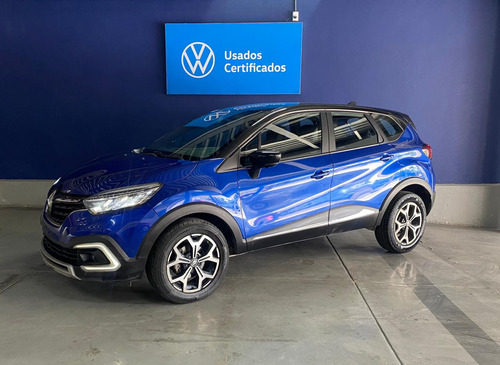 Renault Captur 2023