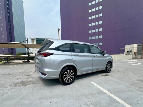 Toyota Avanza 1.5 Xle At
