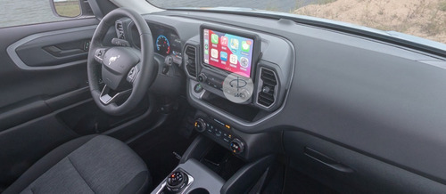 Ford Bronco Sport 1.5 Big Bend At8 4x4 - B