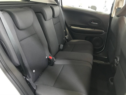 Imagem 7 de 7 de Honda Hr-v 1.8 Lx Cvt 2021/2021