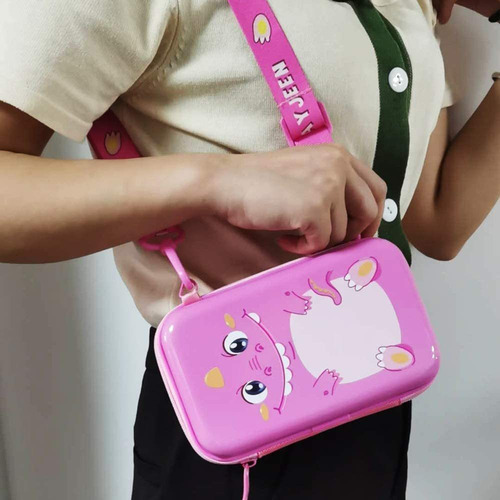 Leayjeen - Funda Para Cámara Infantil Compatibles Con Cámara