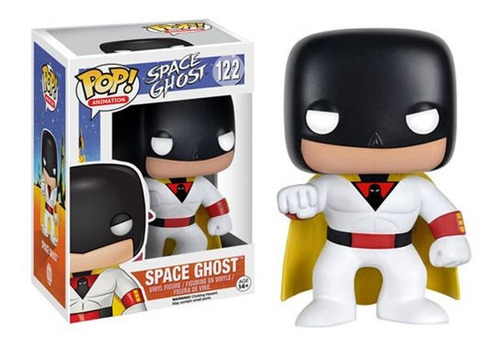 Funko Hanna Barbera: Space Ghost 122