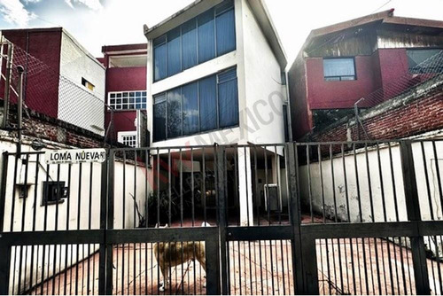 Venta Casa Paralela A Av. Centenario Lomas De Tarango Las A