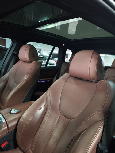 BMW X5 3.0 Xdrive 45E Hibrido At