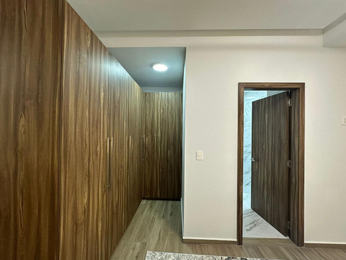 Renta Departamento En The View Con Muebles Zona Campanario