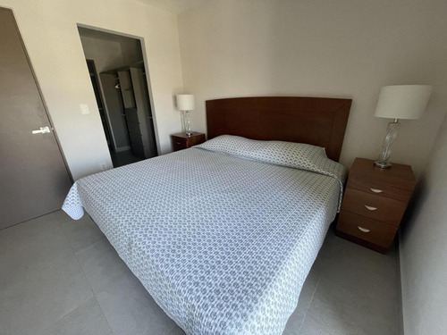 Departamento En Renta En Arena Vive El Parque Col Acero Monterrey Nl Zona Centro