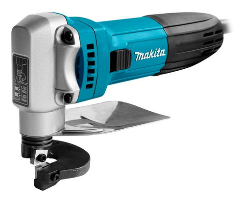 Makita Cizalla 1,6 Mm 380w 4000 Cpm