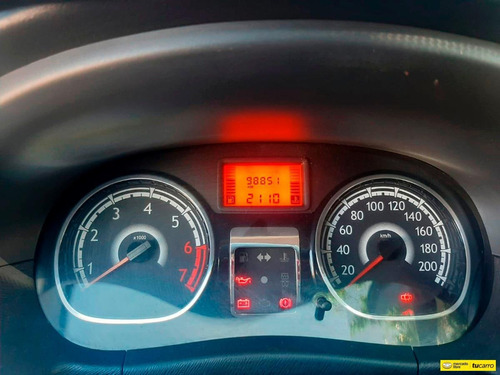 Renault Sandero Dynamique
