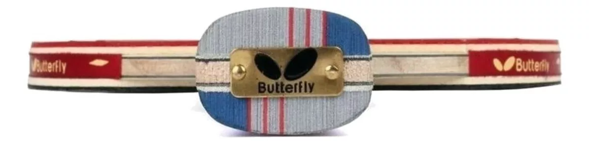 Primeira imagem para pesquisa de raquete butterfly