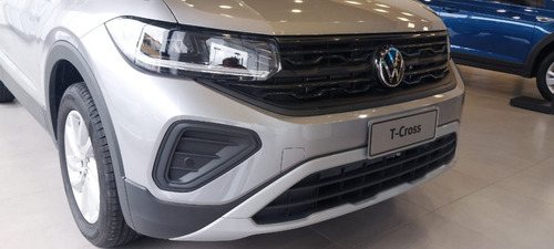 Volkswagen T-Cross 1.0 200 Tsi Comfortline Aut