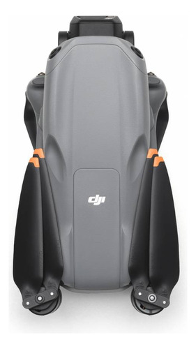 Drone DJI Drone DJI Drone DJI DJI Air 3S RC-N3+ T 64GB Drone DJI Air 3S RC-N3 com câmera cinza