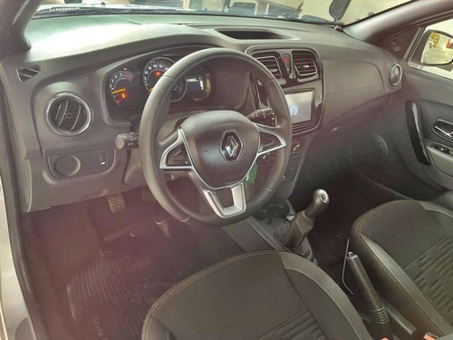 Imagem 7 de 11 de Renault Renault / Sandero Stepway Zen16mt 2020