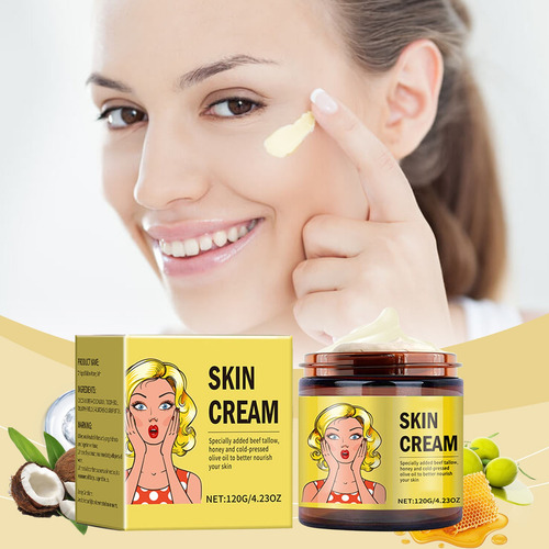 A And Moisturizer Face Moisturize Body Face Moisturize 5003